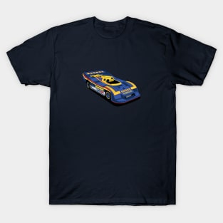 917 the can-am killer grandprix challenge T-Shirt